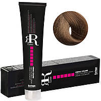 Крем-краска для волос RR Line №8/003 Светло-русый натуральный теплый 100 мл (3189Ab)
