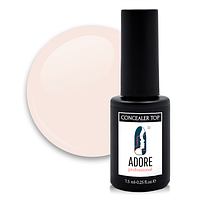 Закрепитель для гель-лака ADORE Concealer Top №04 Ombre 7.5 мл (19062Ab)