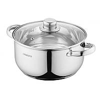 Каструля Ardesto Gemini Gourmet Aosta (3.9 л) з/кр (AR1939BC)