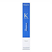 Бустер для світлого волосся Kerastase Fusio-Dose Vitamin E 120 мл (21019Ab)
