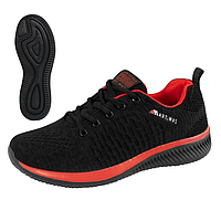 Робочі кросівки X250 RED ArtMas Shoes X250 RED - (43)
