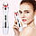 IPL Масажер для очей і обличчя Beauty pen YHK-804 Пристрій для краси очей і омолодження шкіри, фото 3