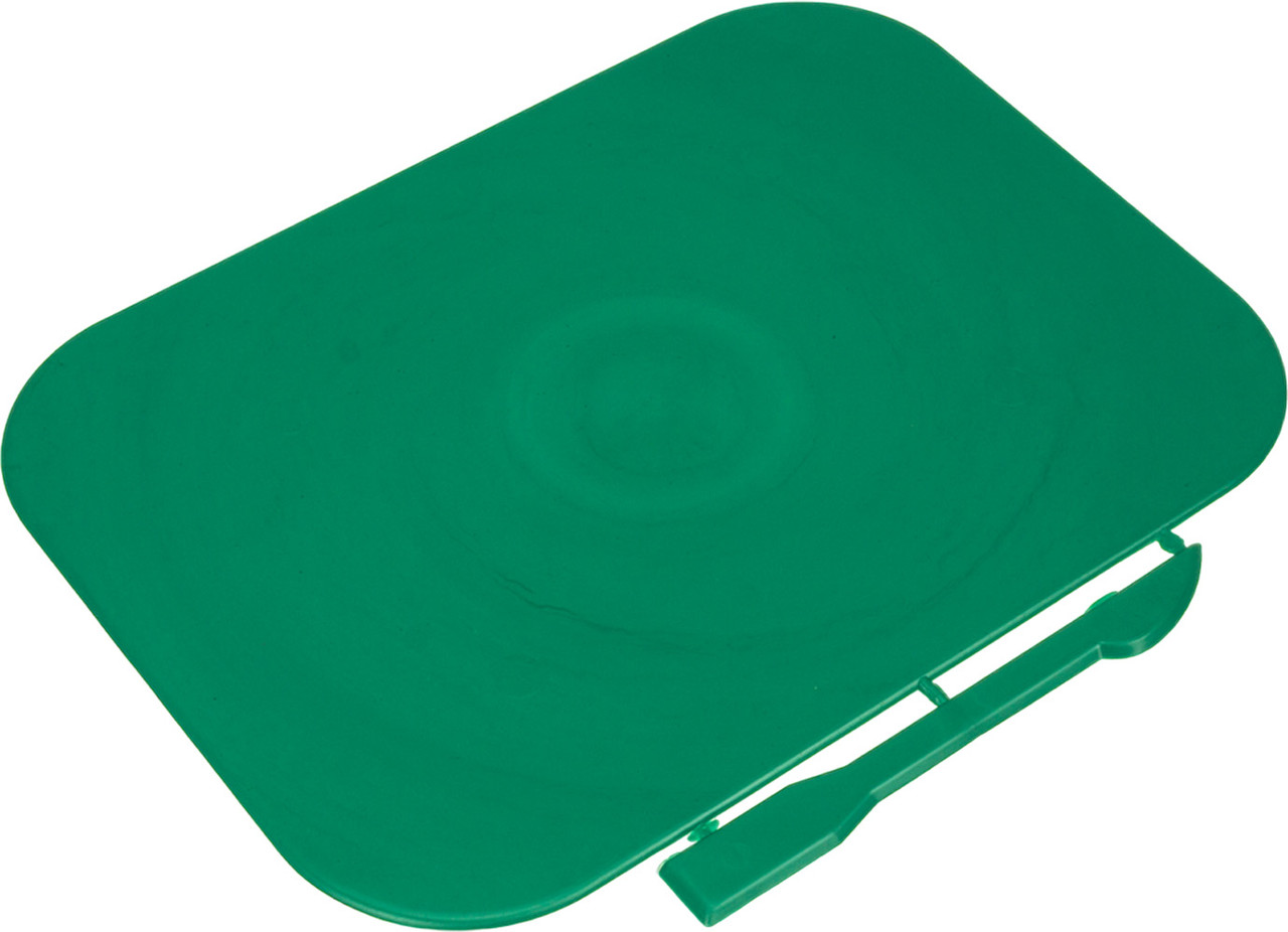 Дошка для ліплення (мала) прямокутна 23х17см стек №924575 (1)(20), фото 1