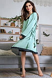 Халат и ночнушка 1351.4093, фото 3