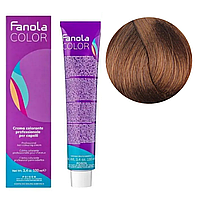 Крем-краска для волос Fanola №7/13 Blonde Beige 100 мл (3017Ab)