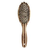 Щетка для волос бамбуковая Olivia Garden Healthy Hair HHP6 (1531Ab)