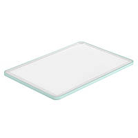 Дошка для нарізки Ardesto Fresh (205х290х7 мм) пластик (AR1401TP)