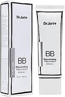Dr.Jart+ Dermakeup Rejuvenating Beauty Balm Silver Label SPF35 PA++ Увлажняющий и омолаживающий ВВ крем
