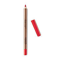 Карандаш для губ Kiko Milano Creamy Color Комфорт Lip Liner №319 Red Tulip 1,2 г (20804Ab)