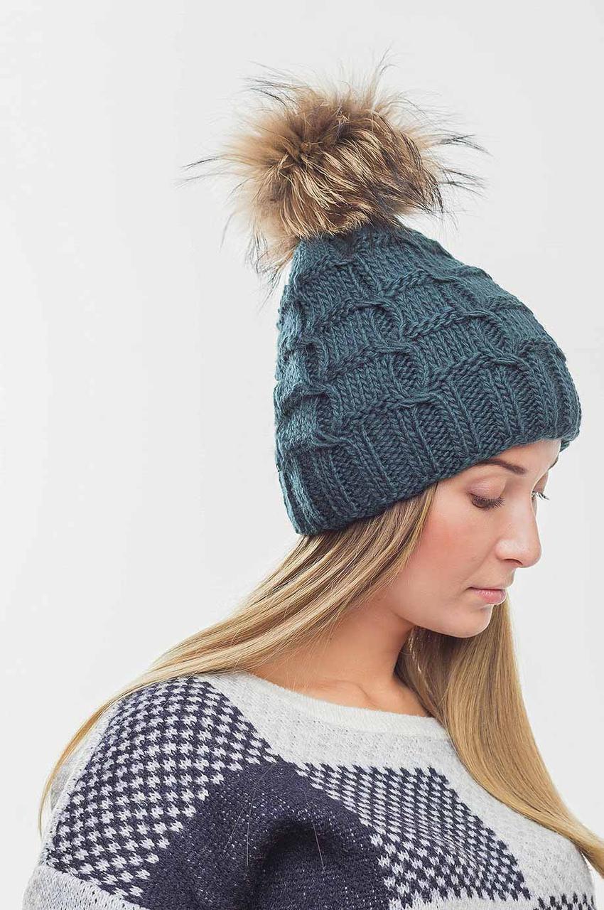 Шапка 3085, UN, фото 1