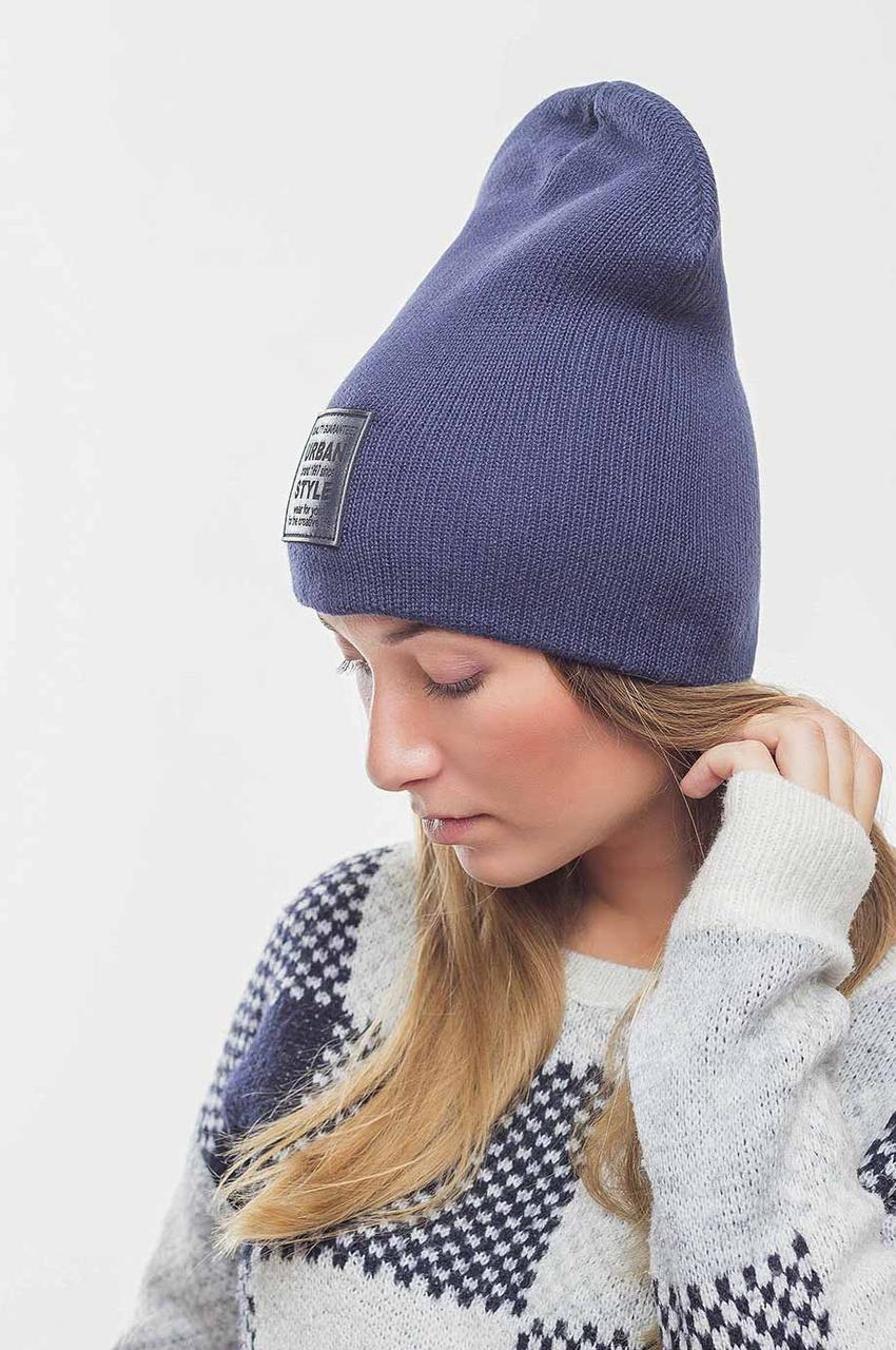 Шапка 3087, UN, фото 1