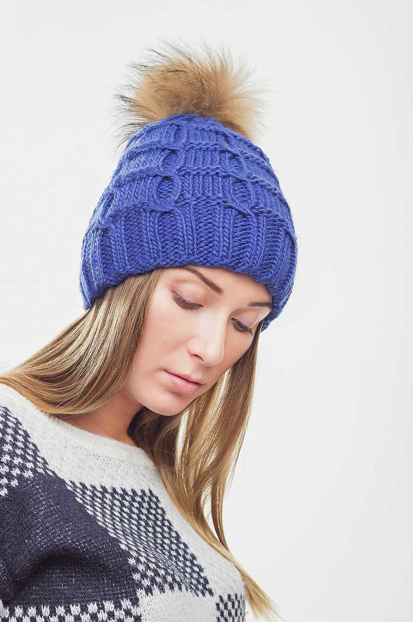 Шапка 3089, UN, фото 1