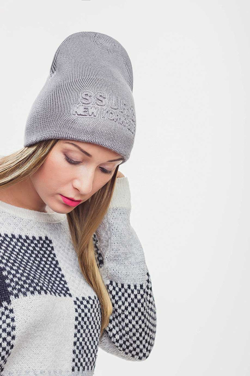 Шапка 3093, UN, фото 1