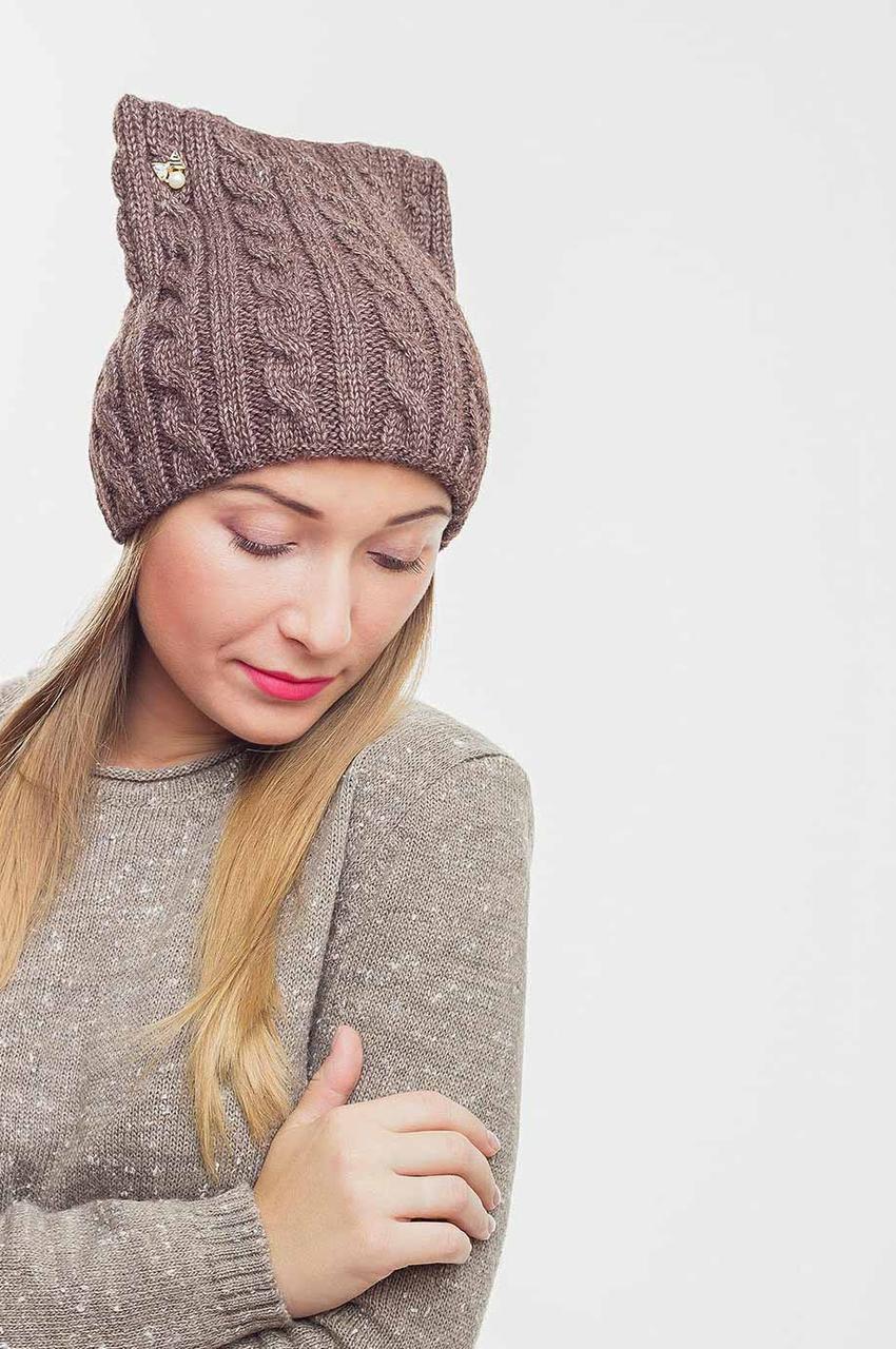 Шапка 3108, UN, фото 1