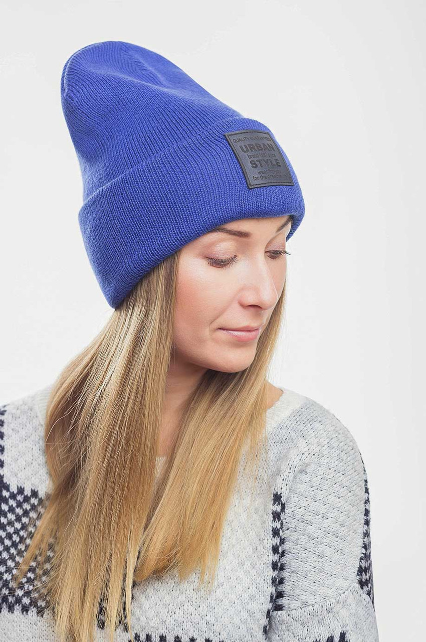 Шапка 3109, UN, фото 1