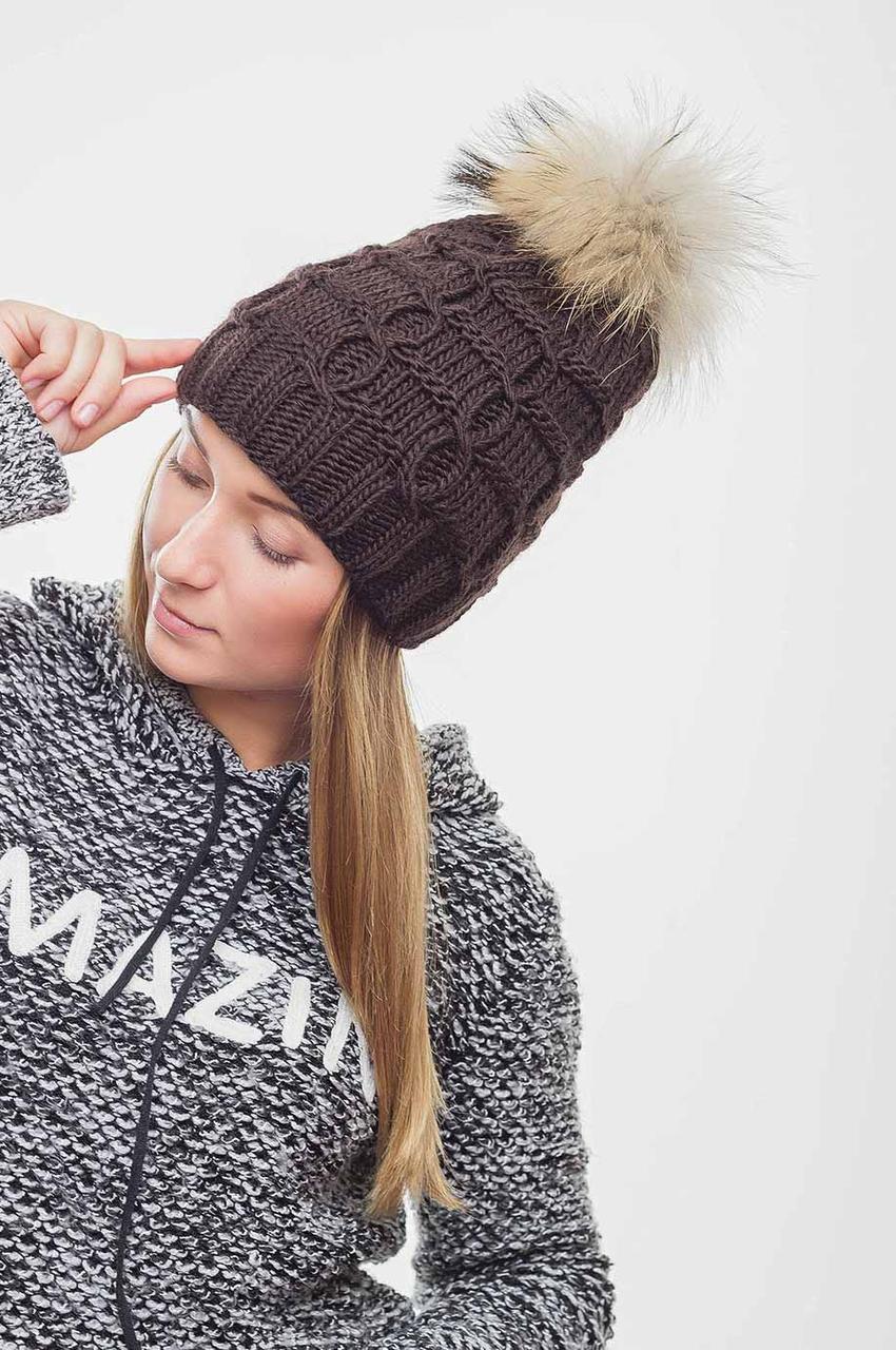 Шапка 3112, UN, фото 1