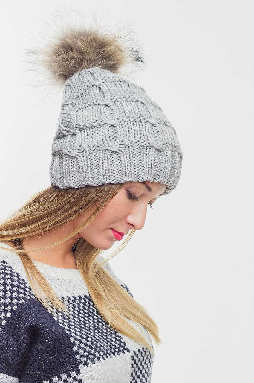 Шапка 3114, UN, фото 1