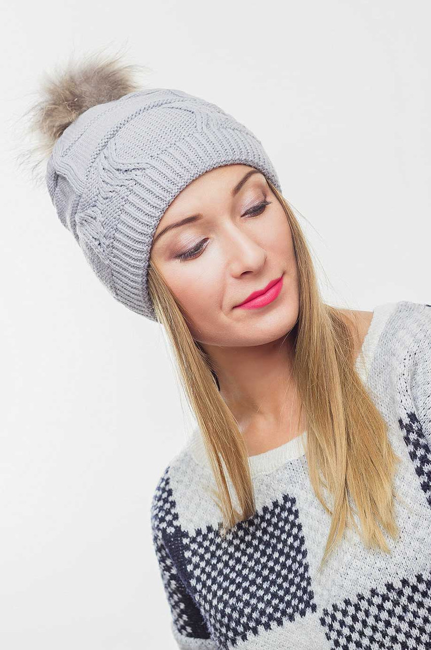 Шапка 3120, UN, фото 1