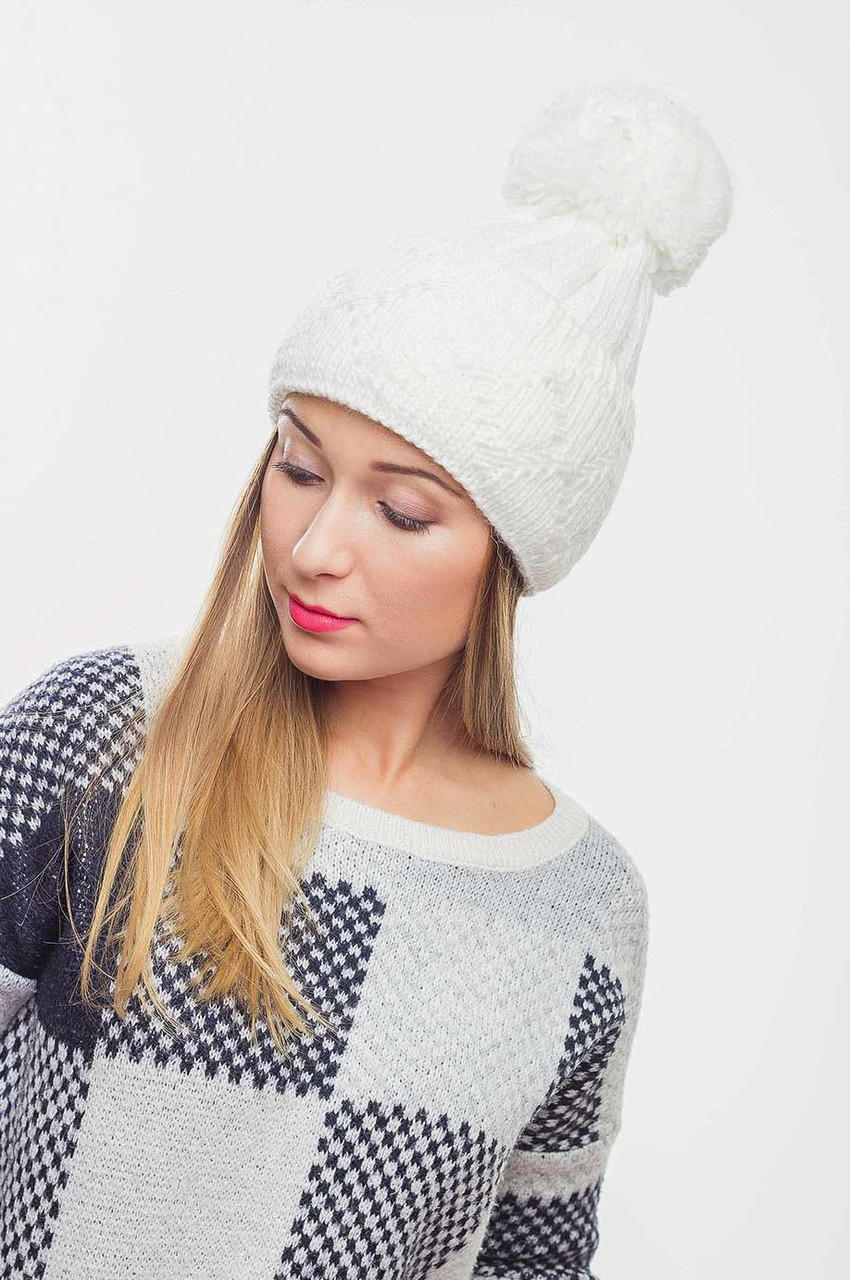 Шапка 3122, UN, фото 1