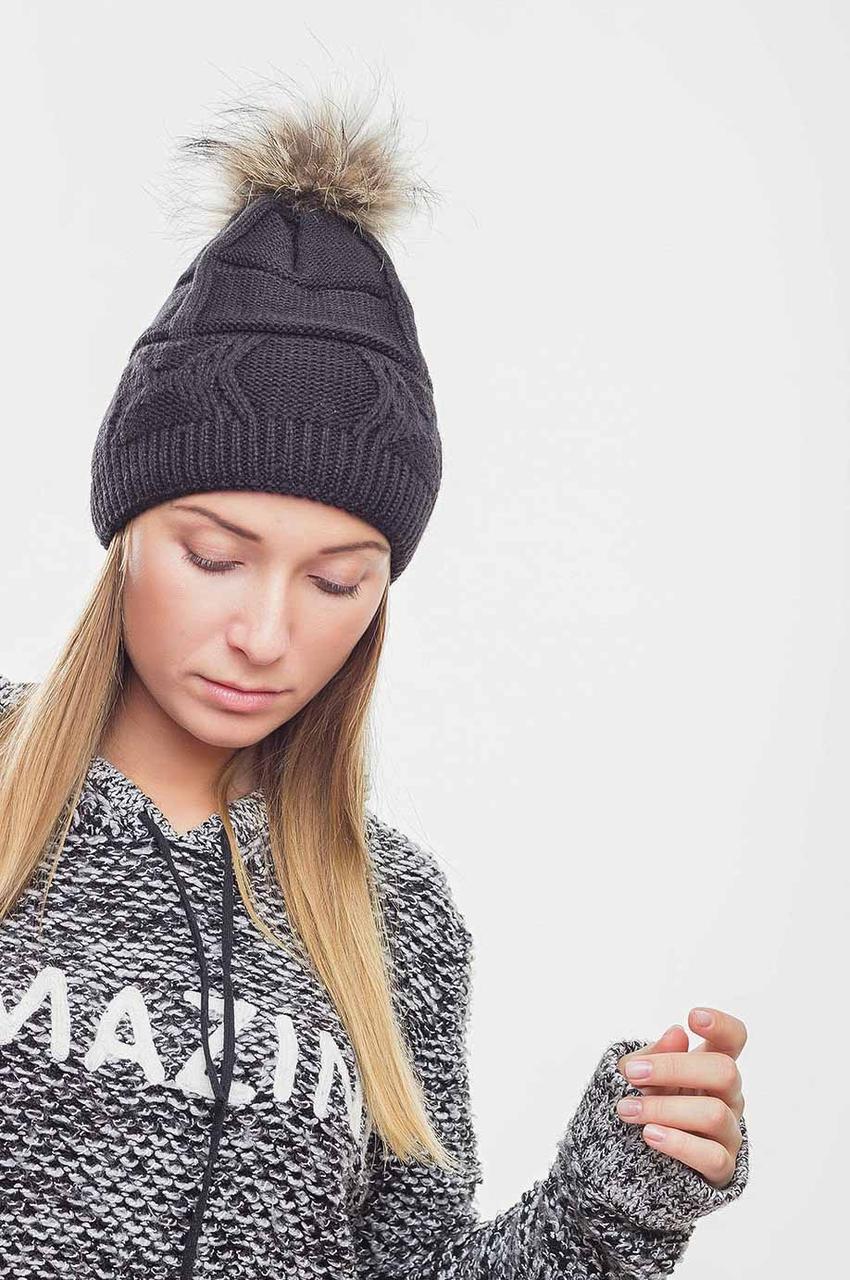 Шапка 3128, UN, фото 1