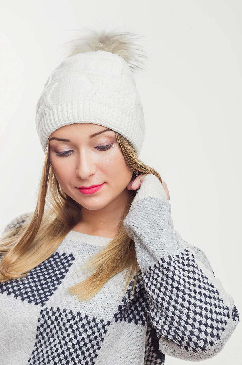 Шапка 3129, UN, фото 1