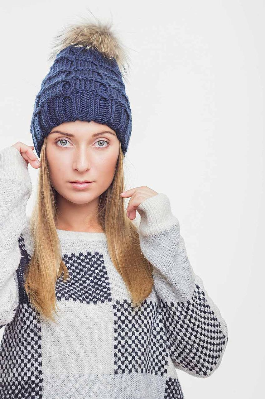 Шапка 3131, UN, фото 1