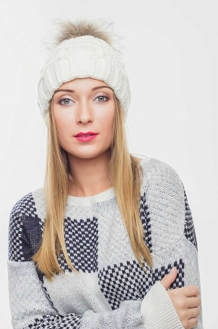 Шапка 3134, UN, фото 1