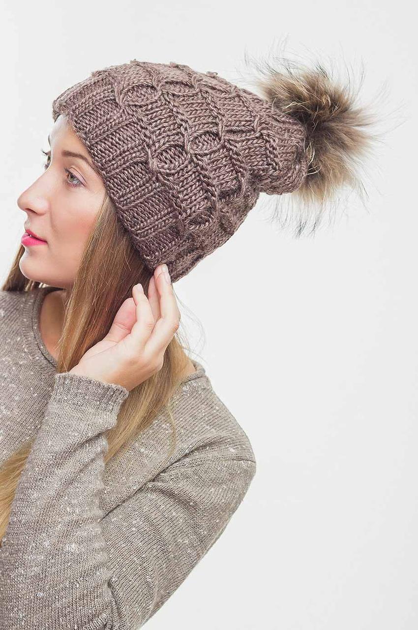 Шапка 3135, UN, фото 1