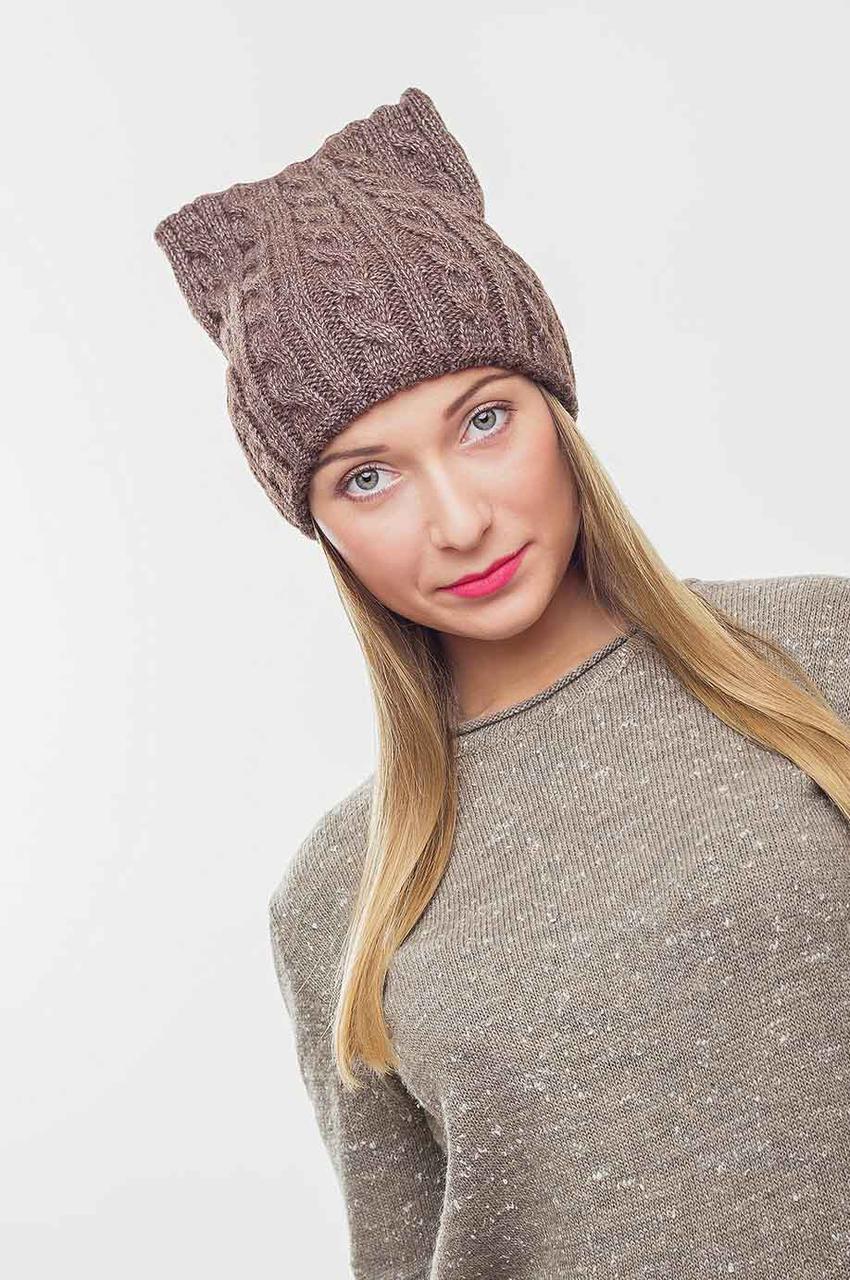 Шапка 3137, UN, фото 1