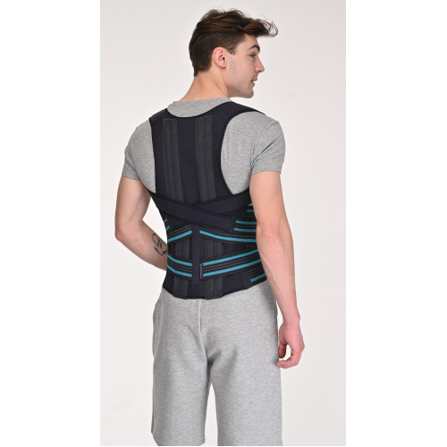 Коректор постави ортопедичний посилений ОТ-1В-У COMFORT  Реабілітимед, фото 1