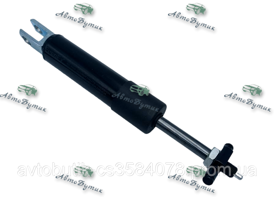 Амортизатор сиденья автобуса Neoplan  "EuroEx"  500N 225mm, фото 1