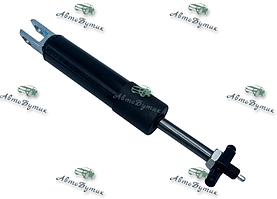 Газові амортизатори (упори) на вантажні авто, фури, спец. техніку