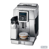 Автоматическая кофемашина DeLonghi INTENSA CAPPUCCINO ECAM 23.450.S Б/У