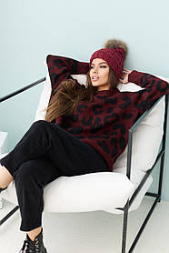 Шапка 3096-1.4933, UN