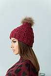 Шапка 3096-1.4933, UN, фото 3