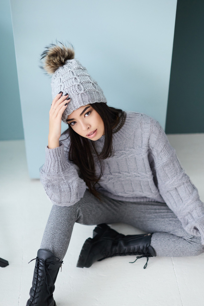 Шапка 3114-1.4921, UN, фото 1