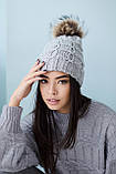 Шапка 3114-1.4921, UN, фото 4