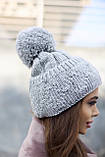 Шапка 3142-1.4930, UN, фото 3
