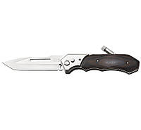 Выкидной нож 240 мм Гранд Презент 851 A Код/Артикул 166 851 A