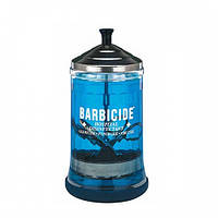 Контейнер для дезинфекции Barbicide Jar 750 мл (54411)