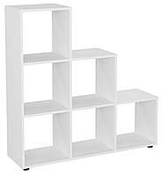 Напольная полка Компанит КШ-19