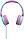 HF Stereo JBL JR310 (JBLJR310BLU) Blue UA, фото 4