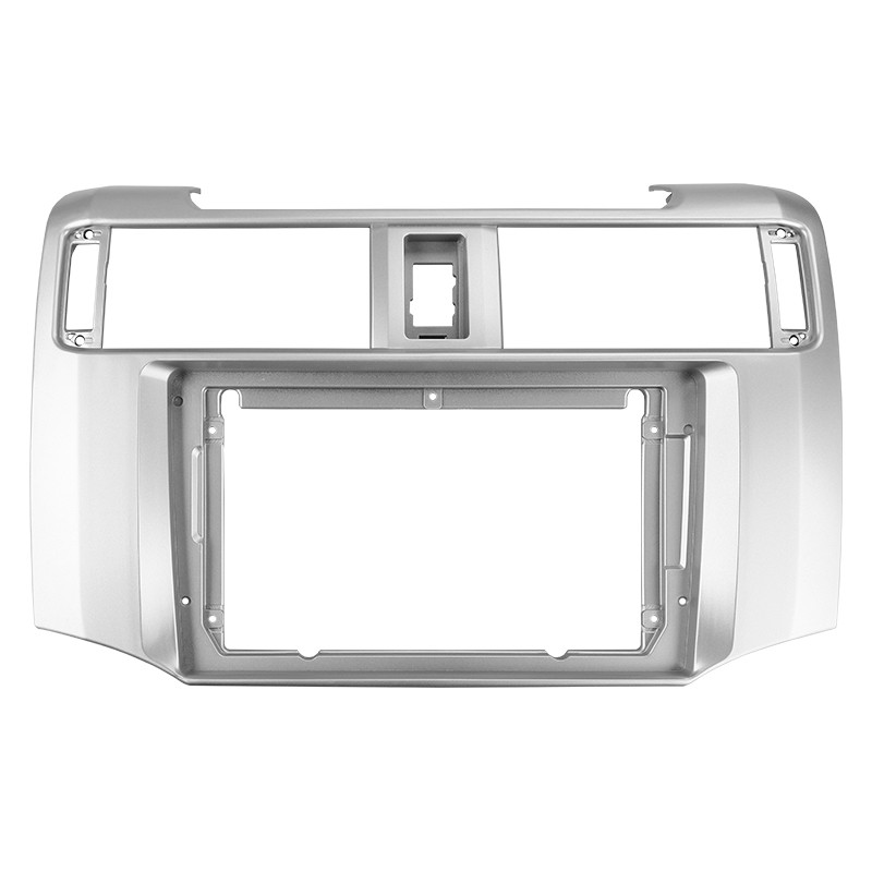 Рамка та дроти 9.0" для Toyota 4Runner 5 N280 2009 — 2020
