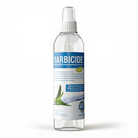 Профессиональное средство Barbicide для дезинфекции кожи и рук с алоэ, 250мл (60250)