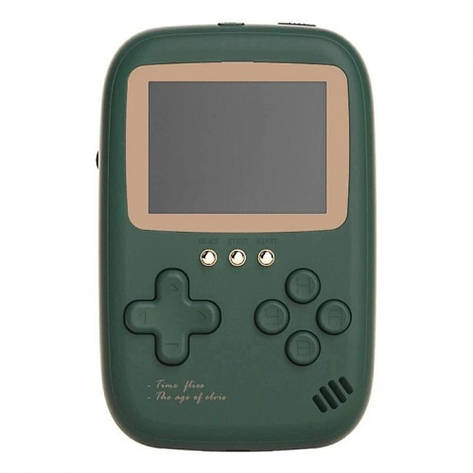 Портативна ігрова консоль Q16 9000mAh green, фото 1