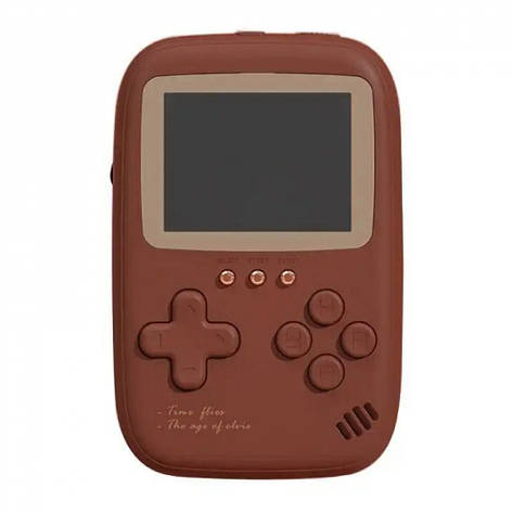 Портативна ігрова консоль Q16 9000mAh red, фото 1