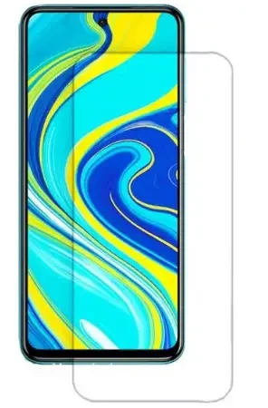 Захисне скло Full Glue Protect для Realme Xiaomi Redmi 10c/12c poco c40
