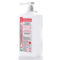 Бланідас (АХД) 2000 експрес з дозатором, 1л