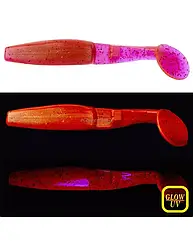 Силікон Kalipso Volf 3.2"(5шт)210 CV