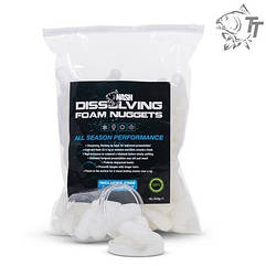 ПВА пінка Nash Dissolving Foam Nuggets